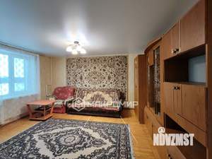 2-к квартира, вторичка, 55м2, 5/9 этаж