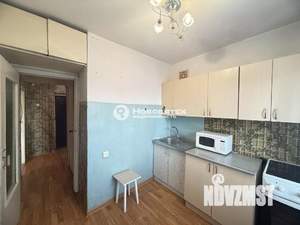 1-к квартира, вторичка, 33м2, 2/5 этаж