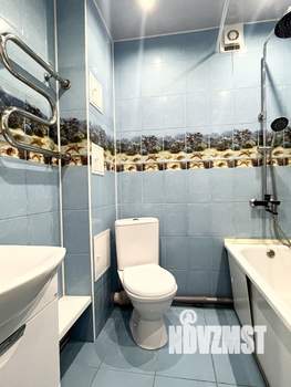 1-к квартира, вторичка, 37м2, 5/12 этаж