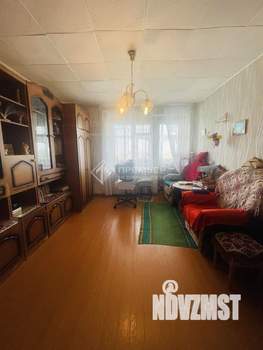 2-к квартира, вторичка, 43м2, 7/9 этаж