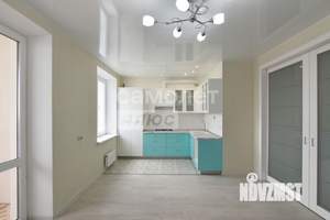 2-к квартира, вторичка, 44м2, 4/4 этаж