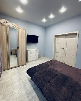 2-к квартира, вторичка, 56м2, 3/5 этаж