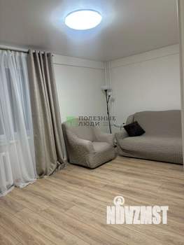 2-к квартира, вторичка, 55м2, 13/15 этаж