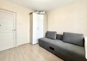 1-к квартира, вторичка, 40м2, 17/17 этаж