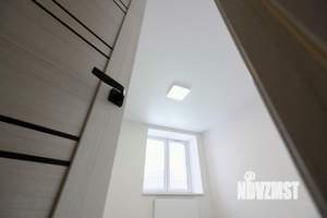 1-к квартира, вторичка, 38м2, 7/17 этаж