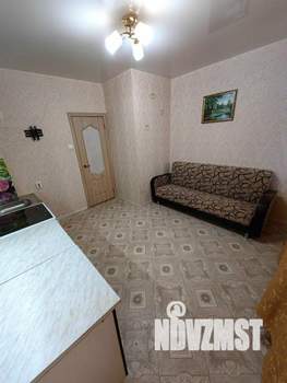 2-к квартира, вторичка, 43м2, 2/20 этаж