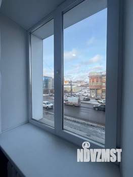 3-к квартира, вторичка, 85м2, 2/5 этаж