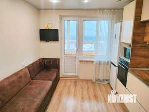 3-к квартира, вторичка, 85м2, 11/18 этаж