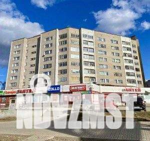 4-к квартира, вторичка, 79м2, 9/9 этаж