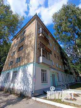 2-к квартира, вторичка, 45м2, 3/5 этаж