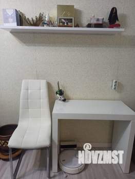 1-к квартира, вторичка, 30м2, 2/5 этаж