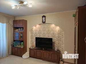 2-к квартира, вторичка, 43м2, 2/3 этаж