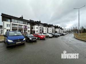2-к квартира, вторичка, 59м2, 3/3 этаж