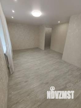 1-к квартира, вторичка, 31м2, 2/5 этаж