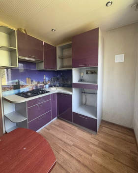 2-к квартира, вторичка, 45м2, 5/5 этаж