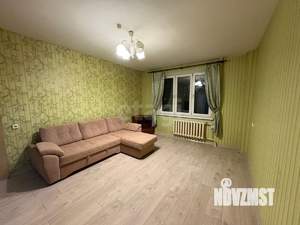1-к квартира, вторичка, 44м2, 10/16 этаж