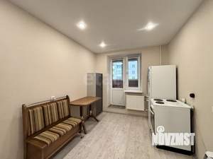 1-к квартира, вторичка, 36м2, 1/16 этаж