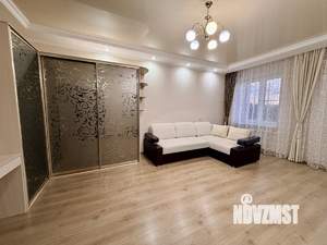 2-к квартира, вторичка, 64м2, 6/10 этаж