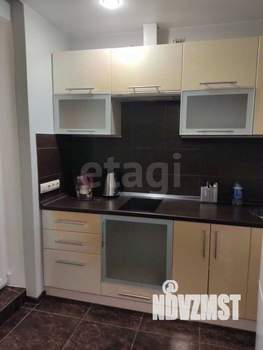 1-к квартира, вторичка, 37м2, 6/10 этаж