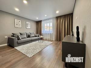 3-к квартира, вторичка, 62м2, 10/10 этаж