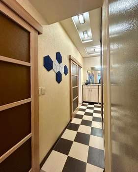 2-к квартира, вторичка, 45м2, 3/3 этаж