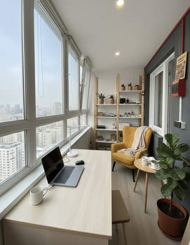 2-к квартира, вторичка, 45м2, 12/17 этаж