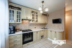 3-к квартира, вторичка, 61м2, 7/9 этаж