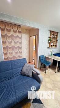 2-к квартира, вторичка, 46м2, 5/5 этаж