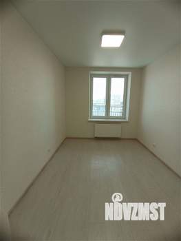 1-к квартира, вторичка, 41м2, 8/9 этаж