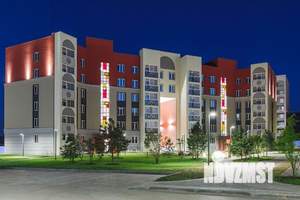 3-к квартира, вторичка, 88м2, 2/7 этаж