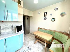 3-к квартира, вторичка, 60м2, 4/9 этаж