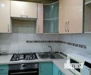 1-к квартира, вторичка, 31м2, 4/5 этаж