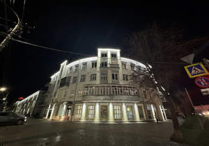 4-к квартира, вторичка, 75м2, 3/4 этаж