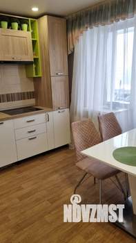 3-к квартира, вторичка, 80м2, 6/10 этаж