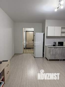 Студия квартира, вторичка, 28м2, 7/18 этаж