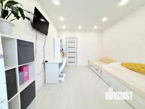 2-к квартира, вторичка, 61м2, 7/9 этаж