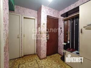 2-к квартира, вторичка, 40м2, 1/5 этаж