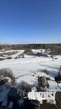 1-к квартира, вторичка, 38м2, 7/9 этаж