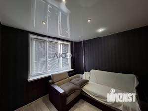 2-к квартира, вторичка, 57м2, 4/9 этаж