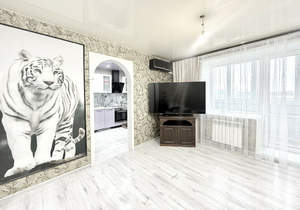 1-к квартира, вторичка, 35м2, 6/9 этаж