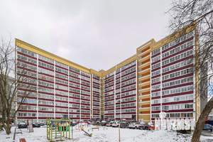 1-к квартира, вторичка, 42м2, 3/10 этаж
