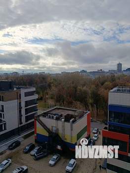 3-к квартира, вторичка, 80м2, 9/10 этаж