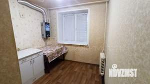 1-к квартира, вторичка, 30м2, 1/5 этаж