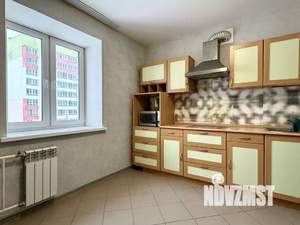 2-к квартира, вторичка, 66м2, 10/10 этаж