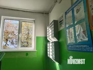 2-к квартира, вторичка, 46м2, 2/5 этаж