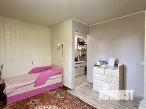 1-к квартира, вторичка, 31м2, 4/5 этаж