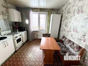 2-к квартира, вторичка, 54м2, 4/5 этаж