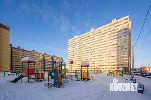 Студия квартира, вторичка, 31м2, 10/17 этаж