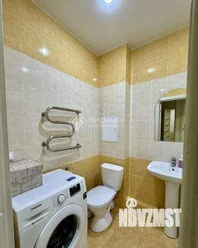 1-к квартира, вторичка, 35м2, 4/9 этаж