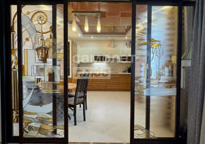 3-к квартира, вторичка, 119м2, 4/4 этаж